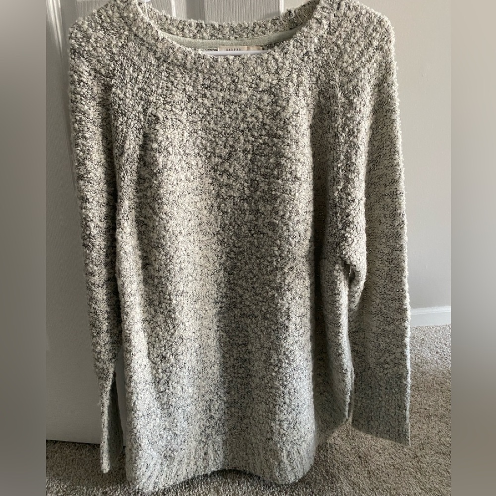 Harper Heritage | Sweater